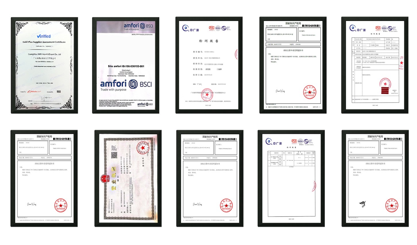 Certification 1