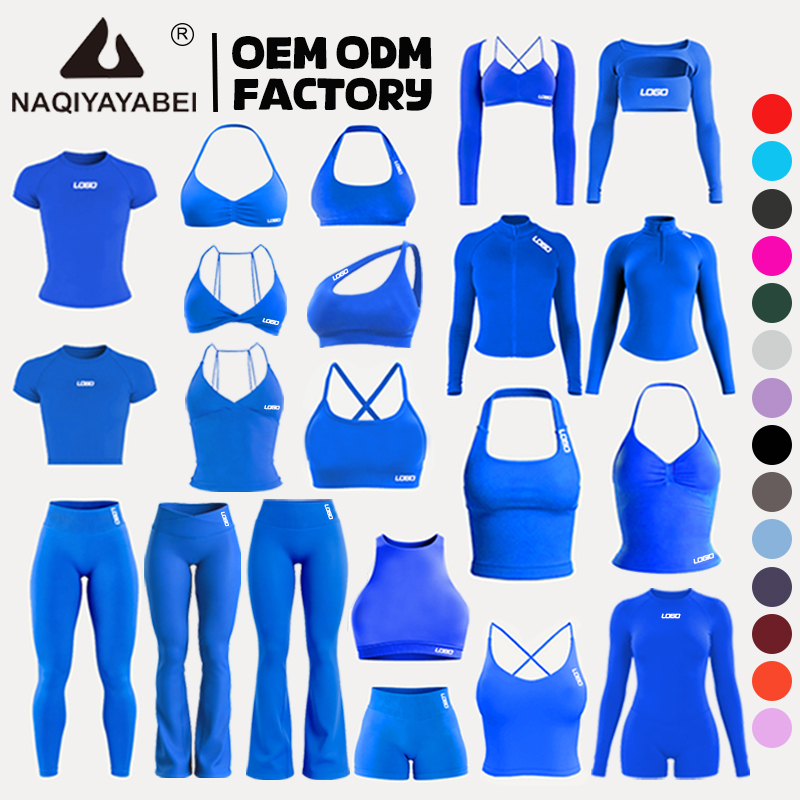 Women Seamless Impact Shorts High Stretch Yoga Leggings Scrunch Butt Fitness Gym Wear Ropa Deportiva Mujer