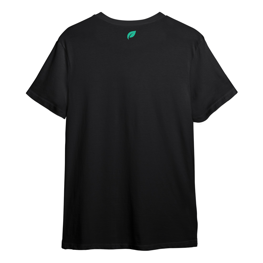 Outdoor Daily Wear Sports Fitness Activewear PLA Basic T Shirt