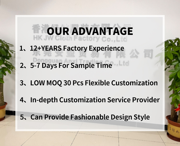 Why Choose Us Details