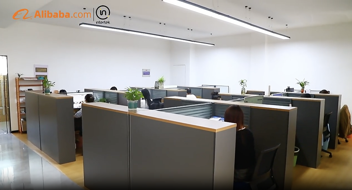 Office Profile