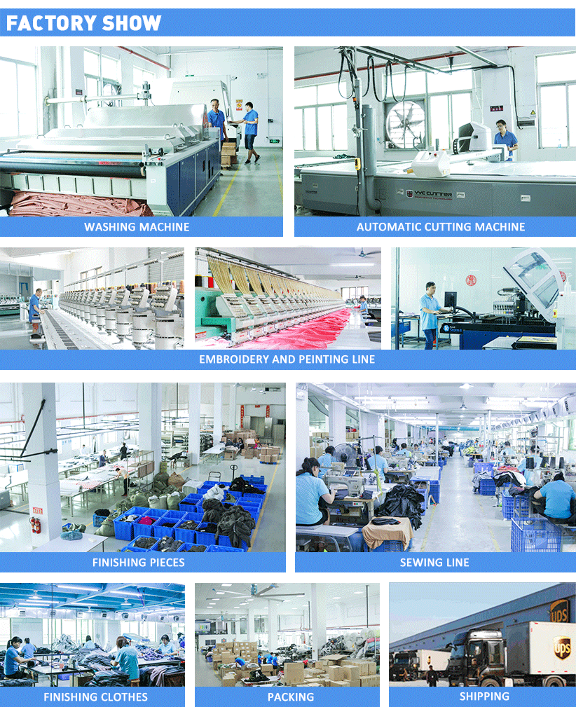 Factory Area 3