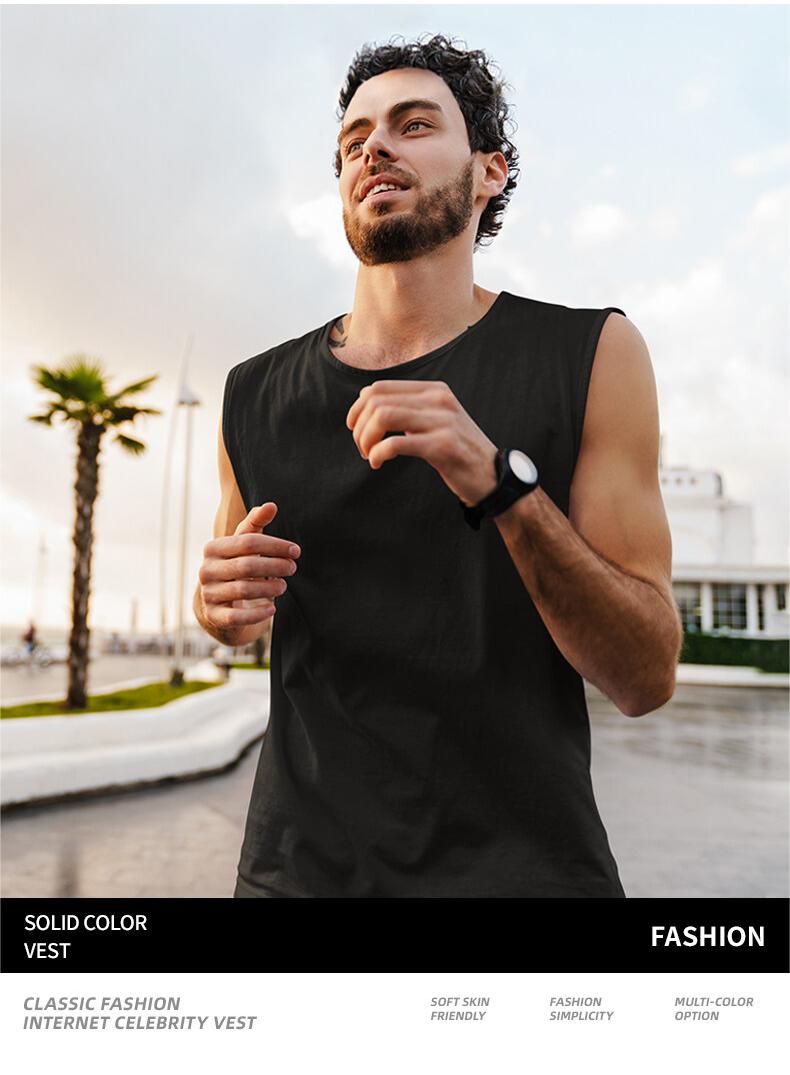Fitness Wear Styles