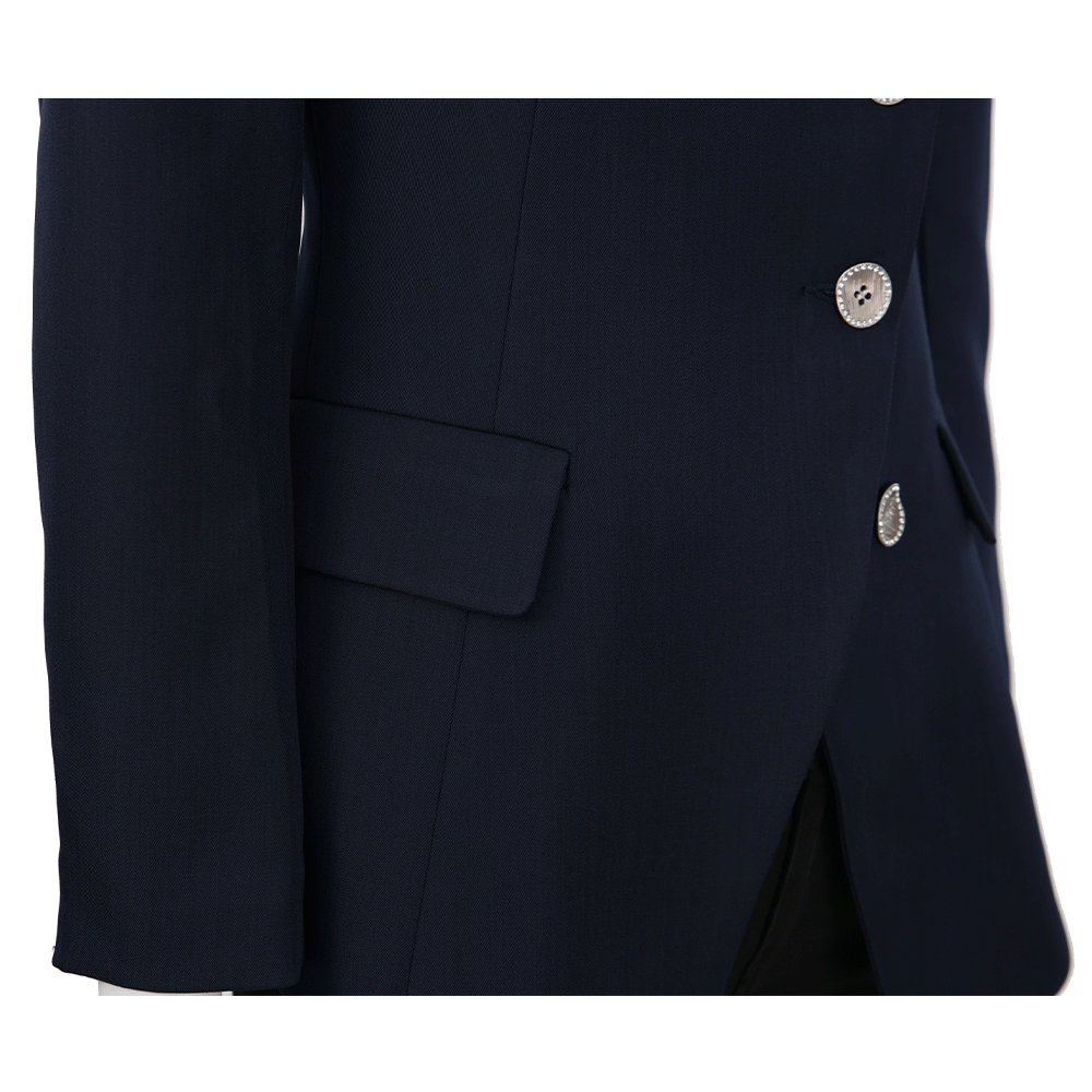 Women's Blazer Detail 7