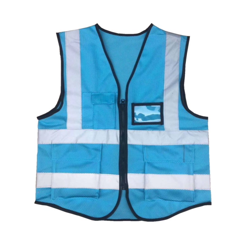 Surveyor Safety Vest Manufacturer | Professional Grade Work Vest
