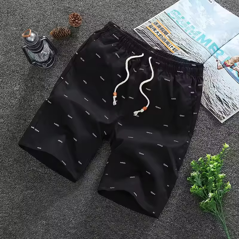 Men's Board Shorts Details 6