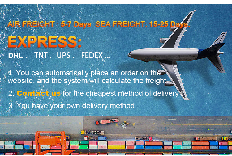 Delivery & Logistics Partners