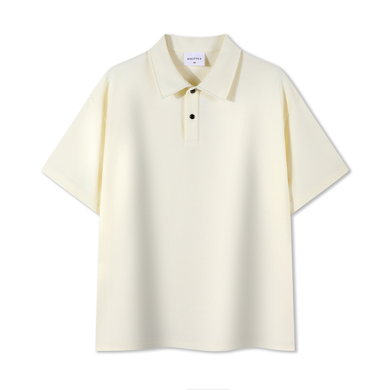 Polo Detail 3