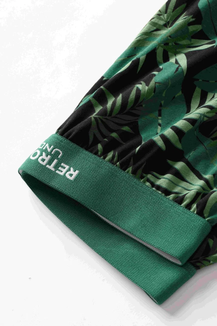 Stylish Sports Joggers for Men with Custom Logo Design
