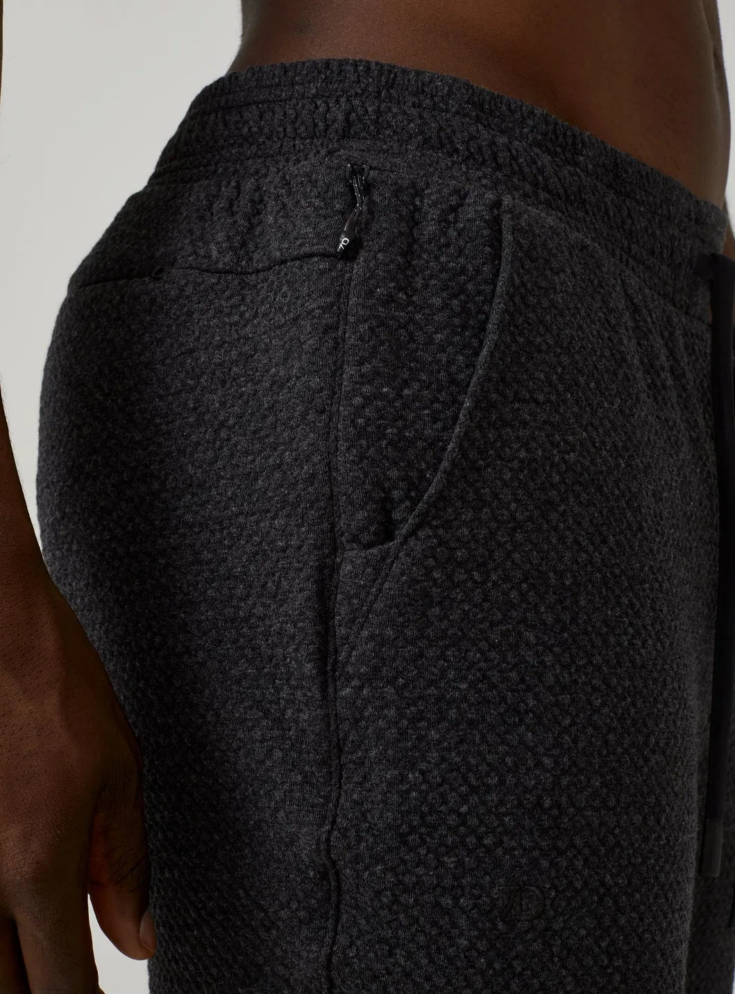 Custom High Quality Sport Pants Layout 2