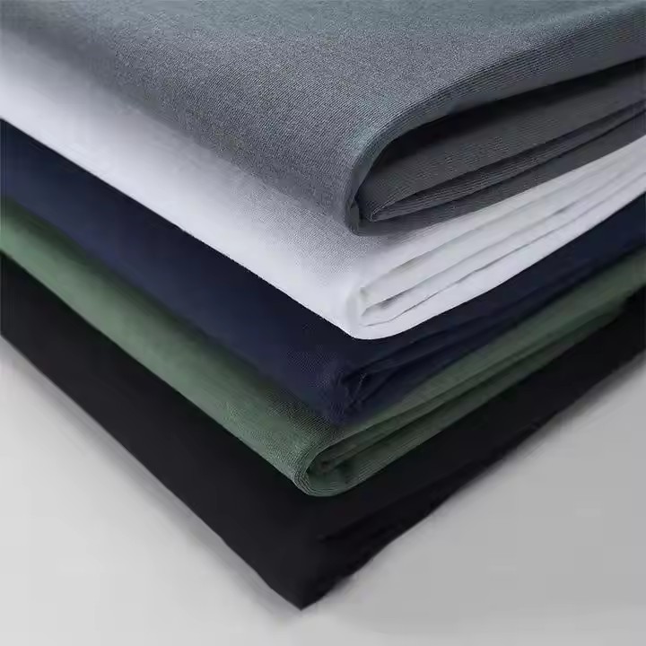 Athletic T Shirts Detail 7