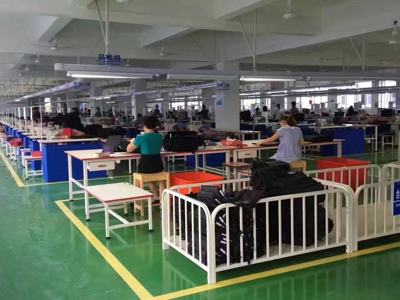 Production Process 5