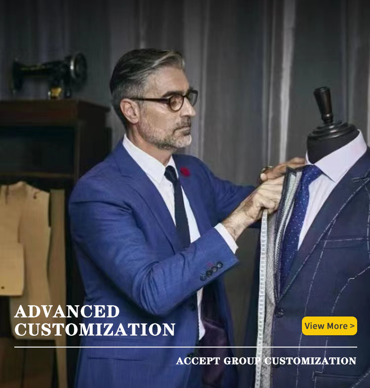 Featured Suit Design
