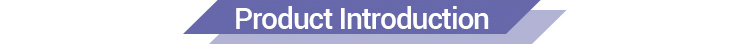 Product Intro