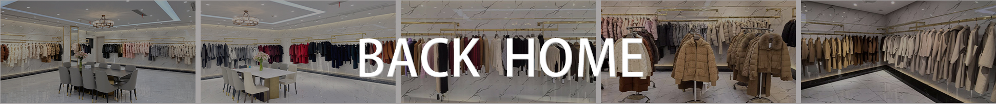 Lovexuan Outerwear Collections Banner