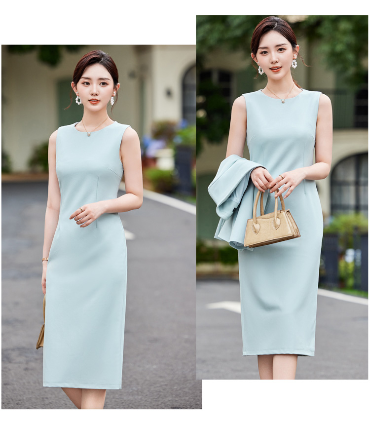Fashionable Pink Two-Piece Spring Suit Dress New Release Women's Wedding Suit & Blazers