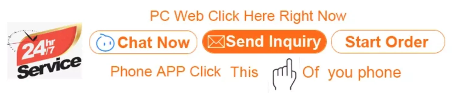 Send Inquiry banner