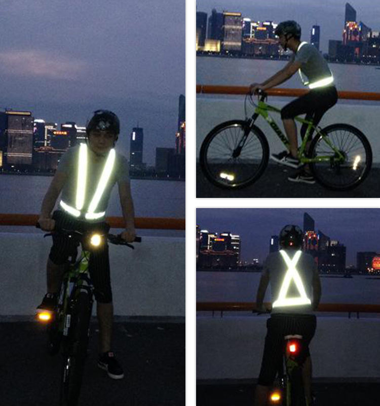 High Visibility Showcase