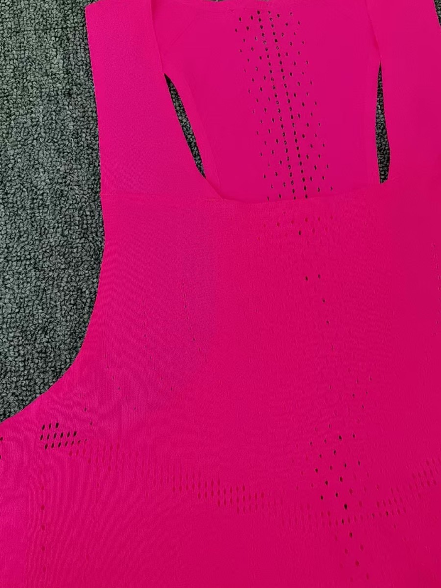 Sublimation Detail Display