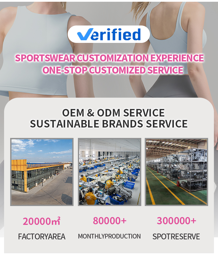 Garment Product Showcase 2