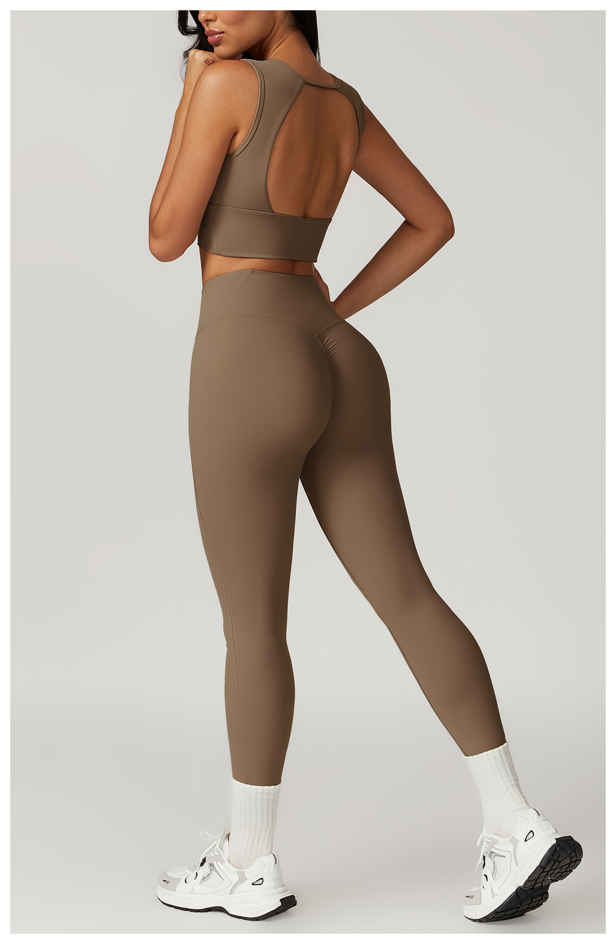 Yoga Sets Detail Image