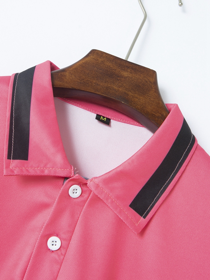 Polo shirt view 4