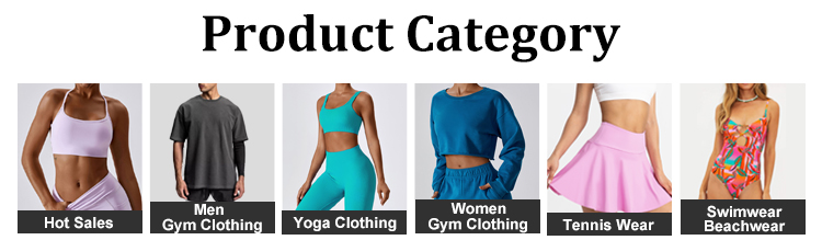 Category Navigation
