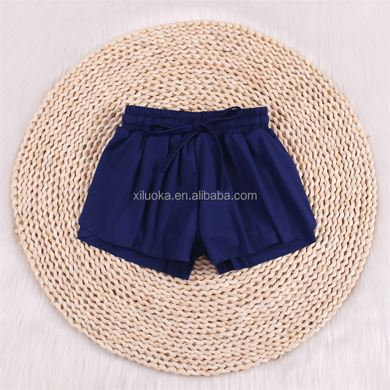 Butterfly Shorts details 6