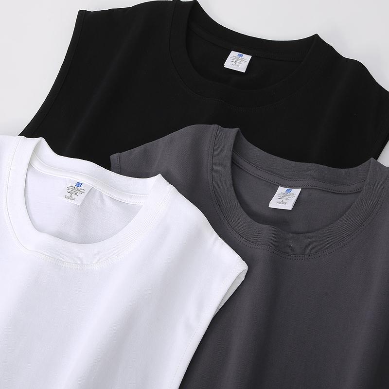 Unisex Sporty Vests