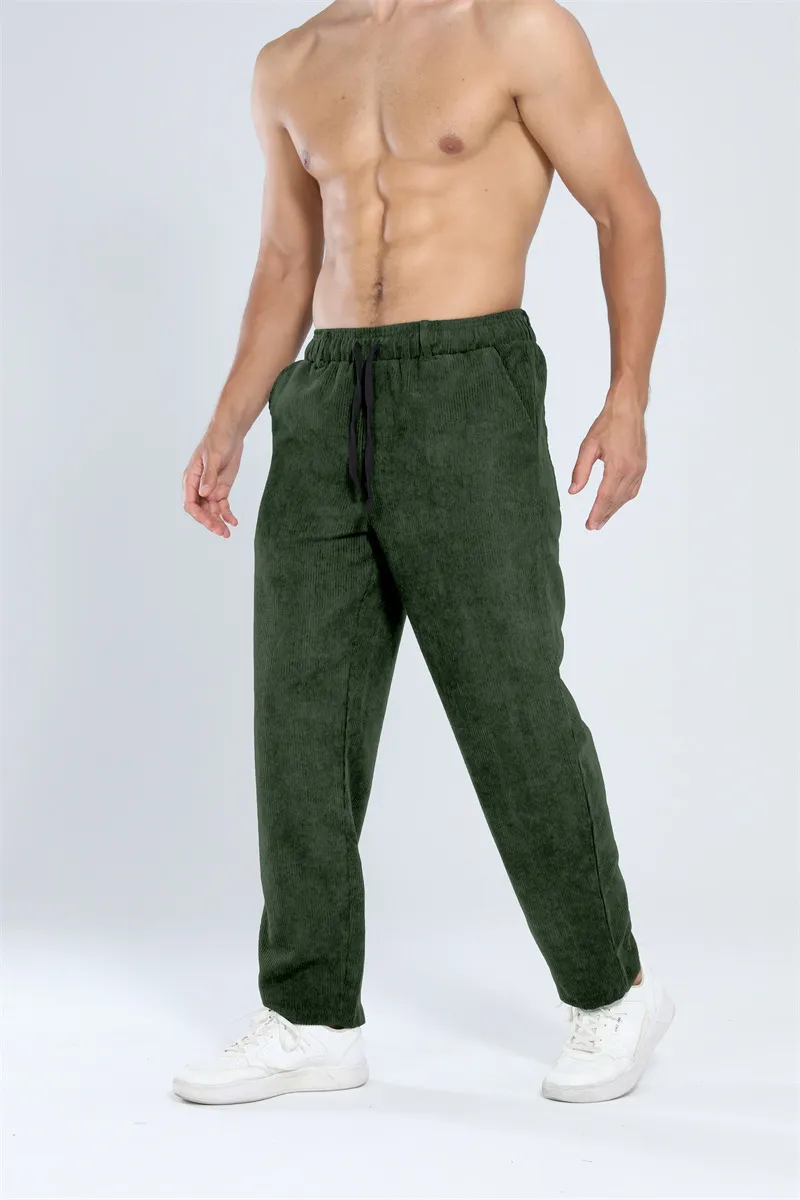 Workout Joggers 2