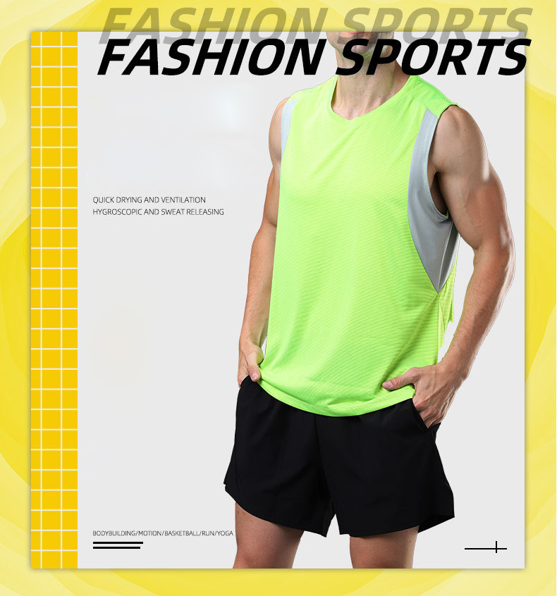 Custom tanktop details style 1