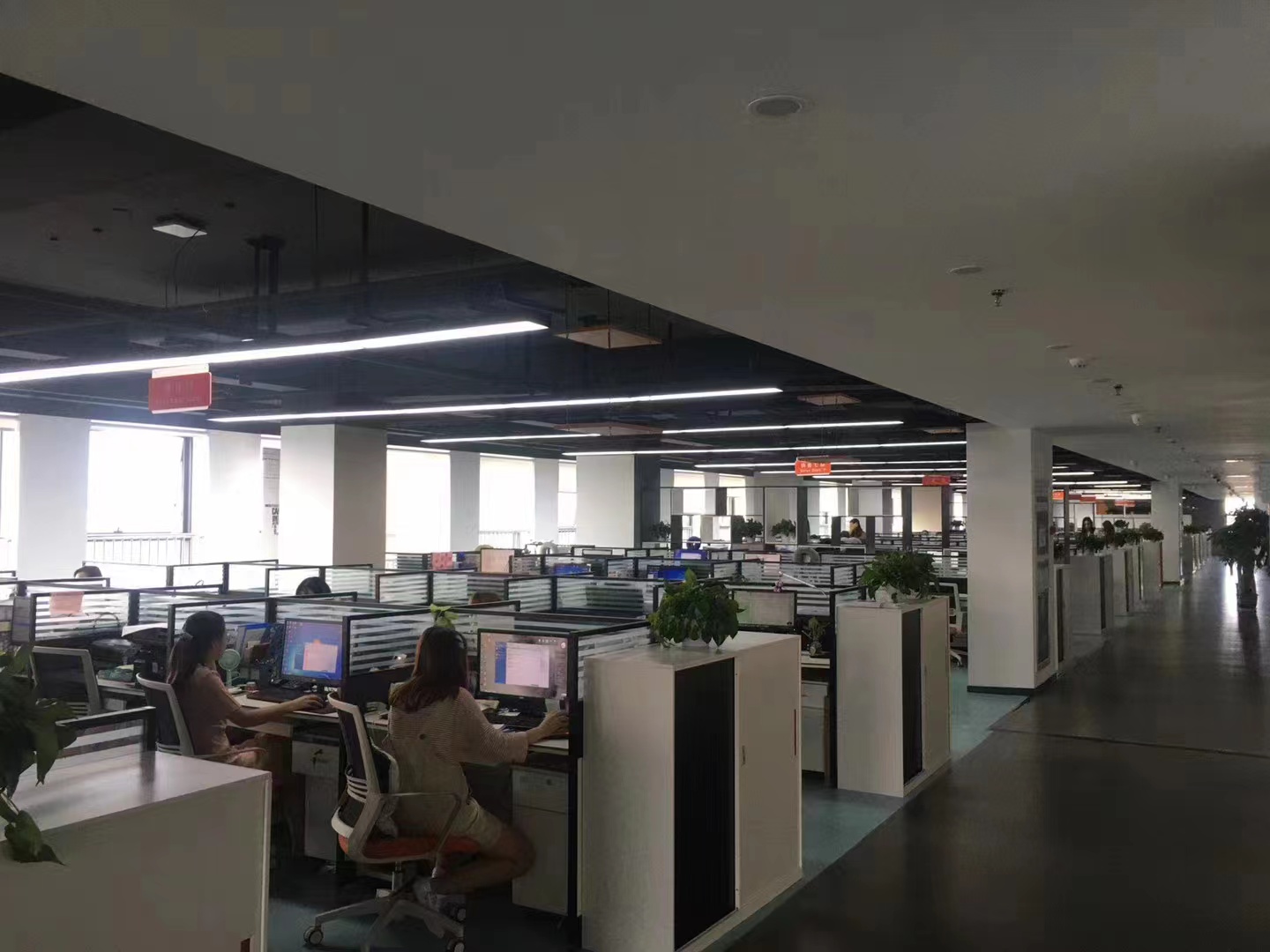 Office Facility