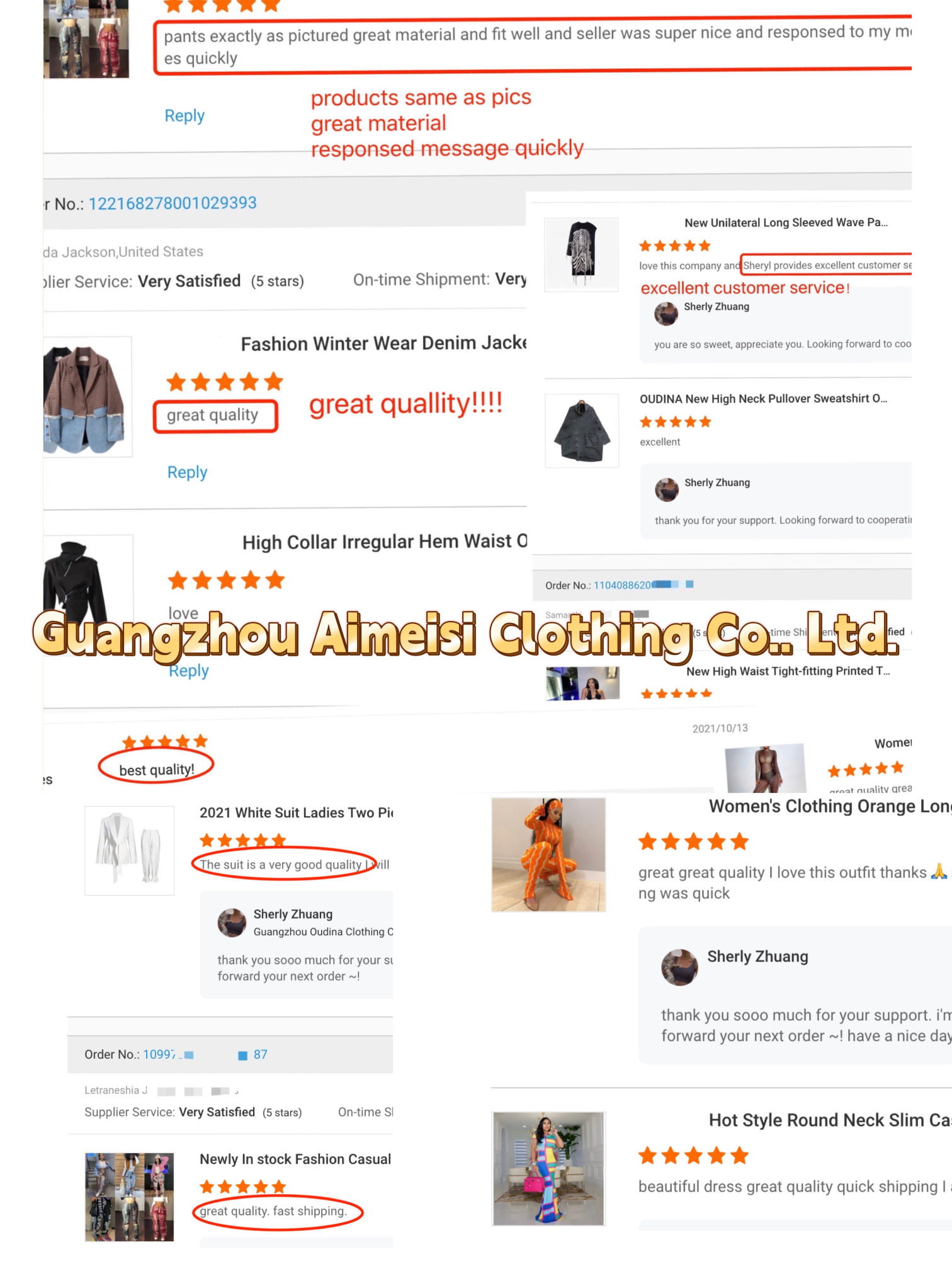 Feedback Review Board
