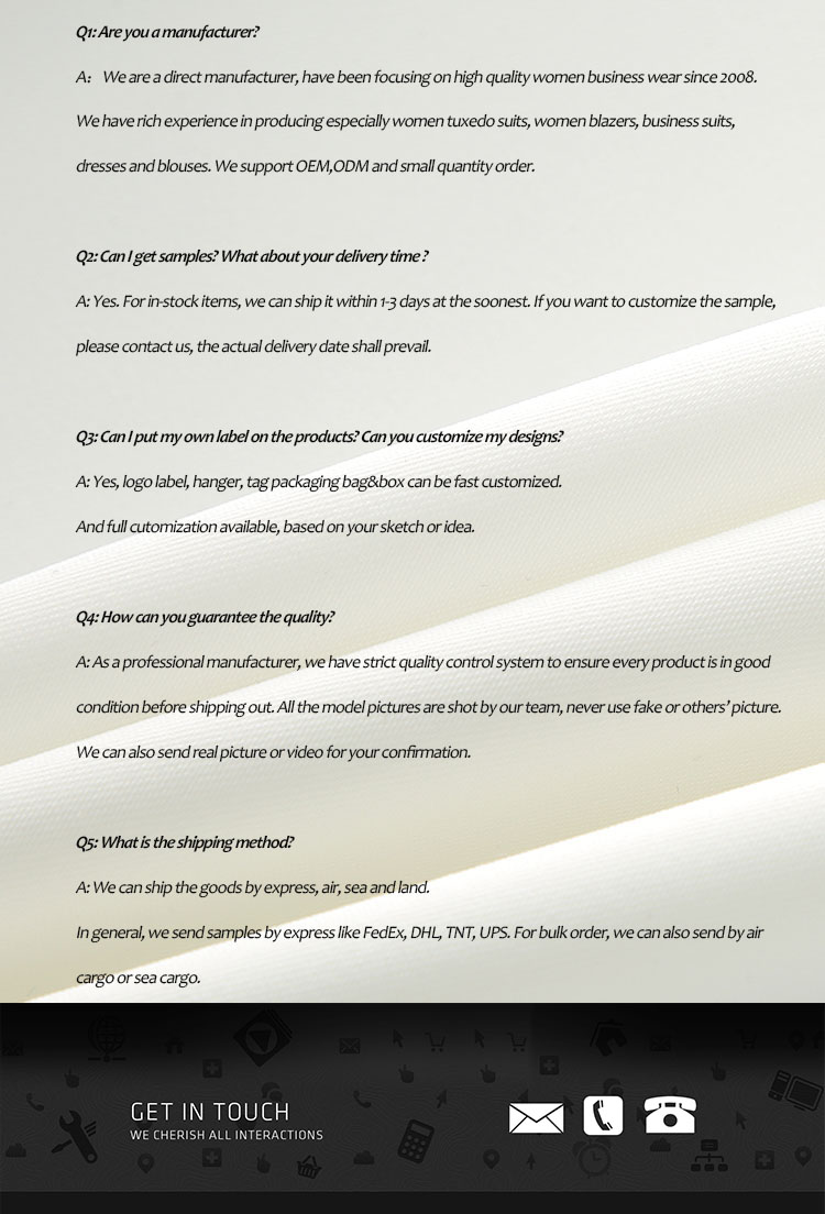 FAQ Details
