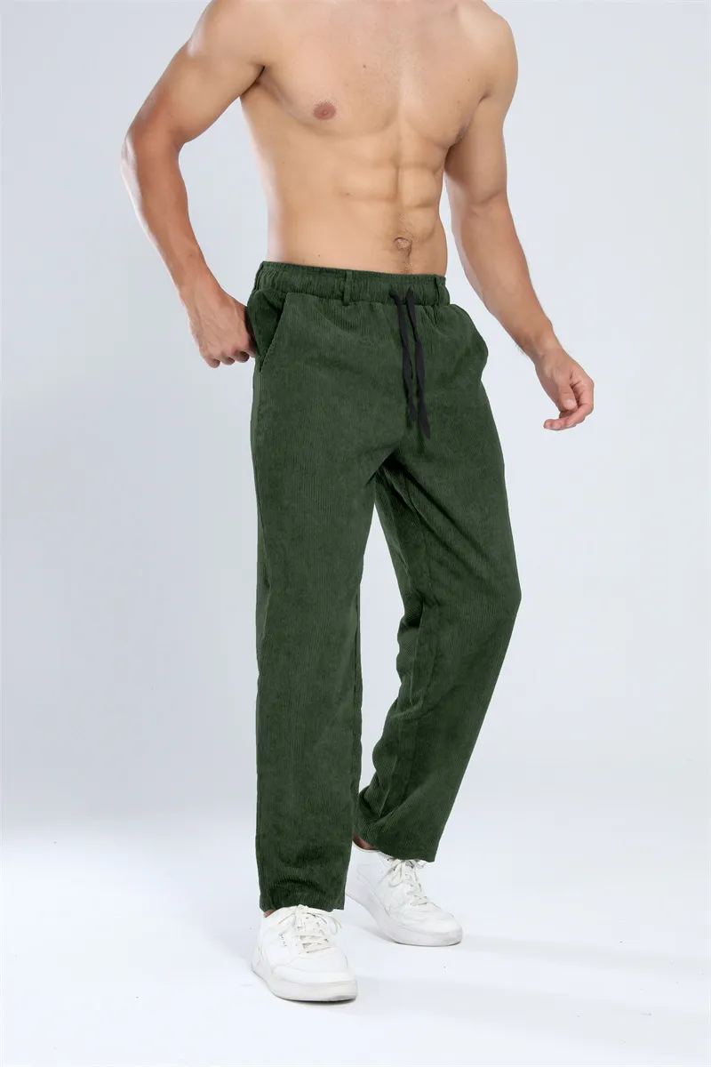 Workout Joggers 3