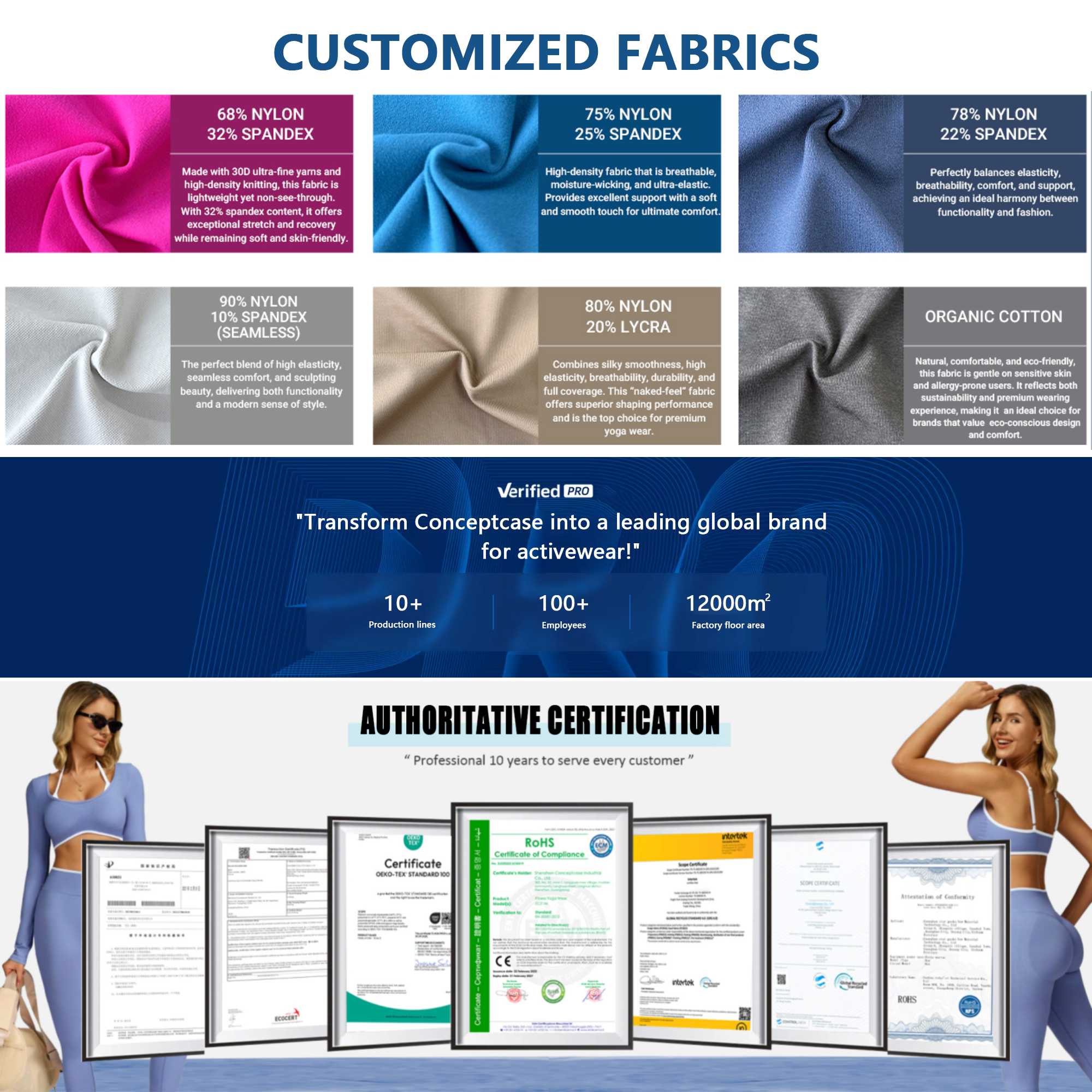 Custom Organic Cotton Quick Drying Breathable Long Sleeved Sport Wear Women Gym Fitness Leggings Suit Slim Fit T Shirt Yoga Set