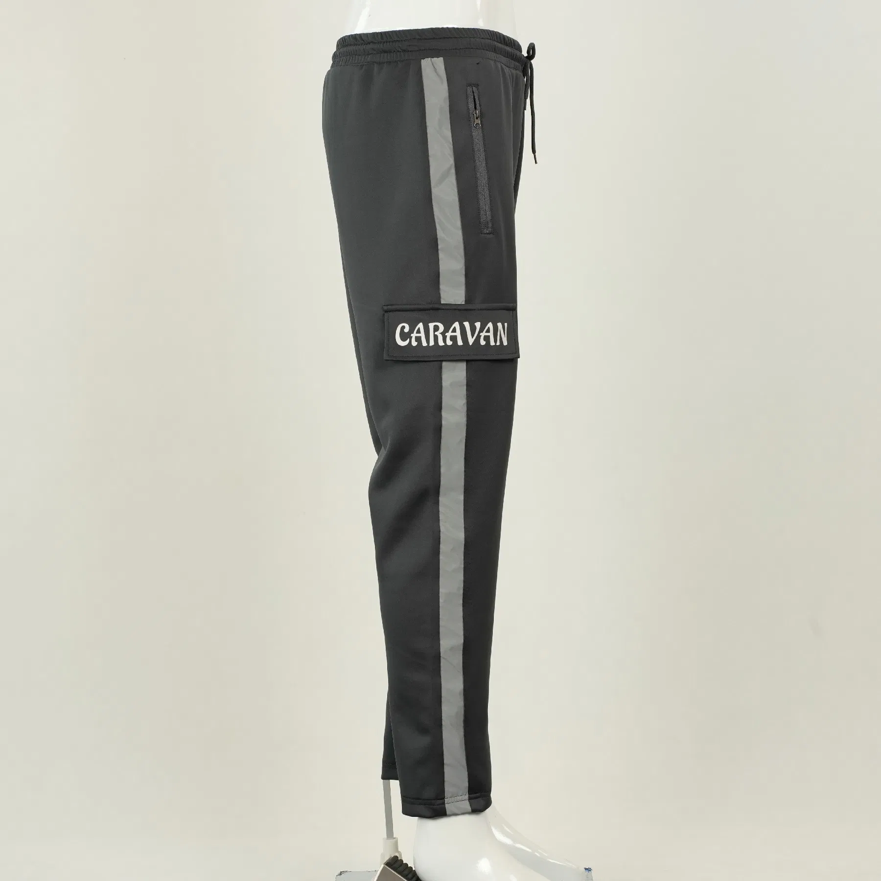 Unisex Casual Sports Men Long Pants Trousers Custom Print Logo Label Sports Jogger Sweat Pants