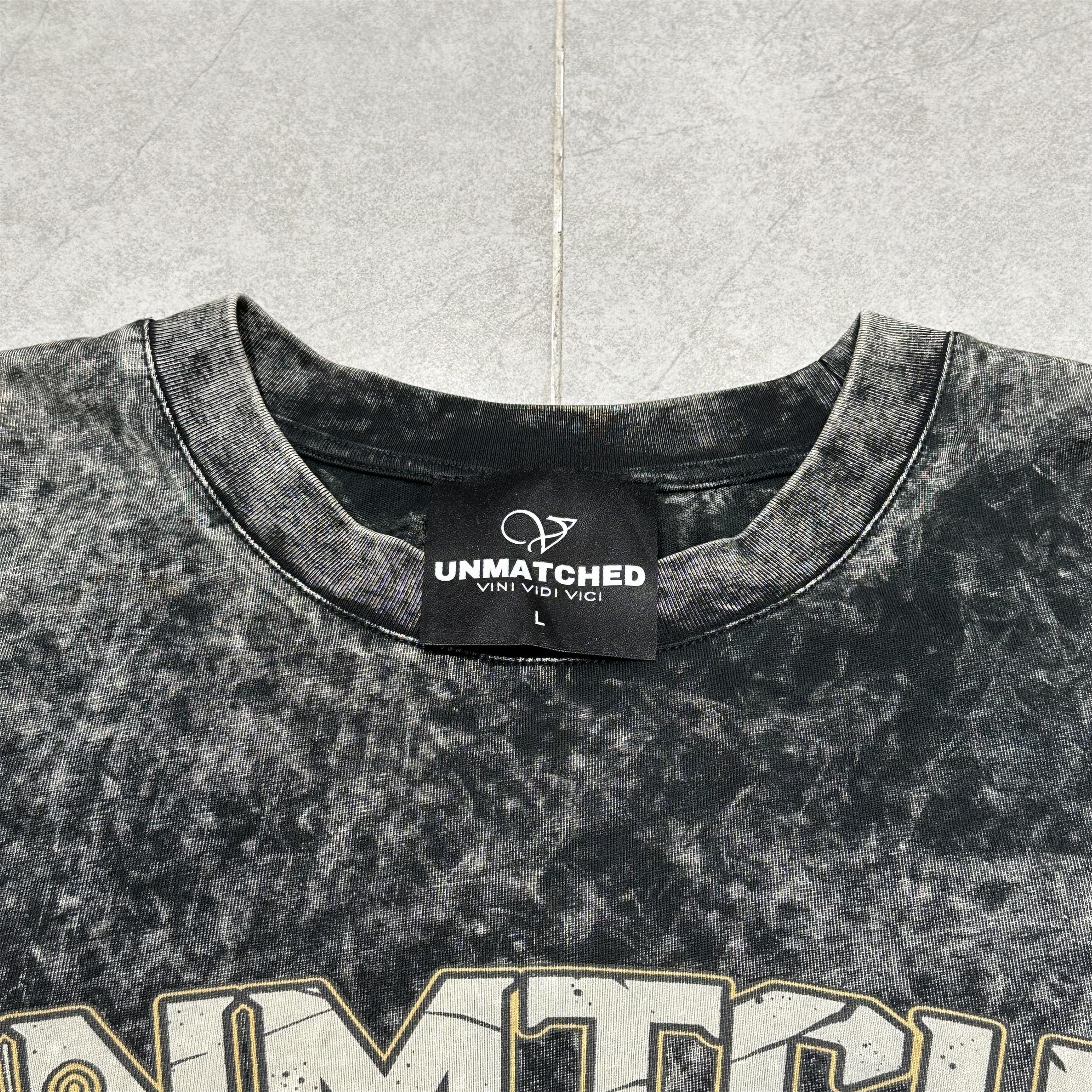 Custom T-Shirt Design Detail 3