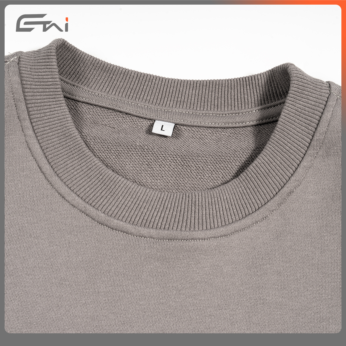 Heavyweight 340 Gsm Boxy Fit Sleeveless T Shirt Oversized Cropped Vest Custom logo Raw Edge French Terry Tank Top Men