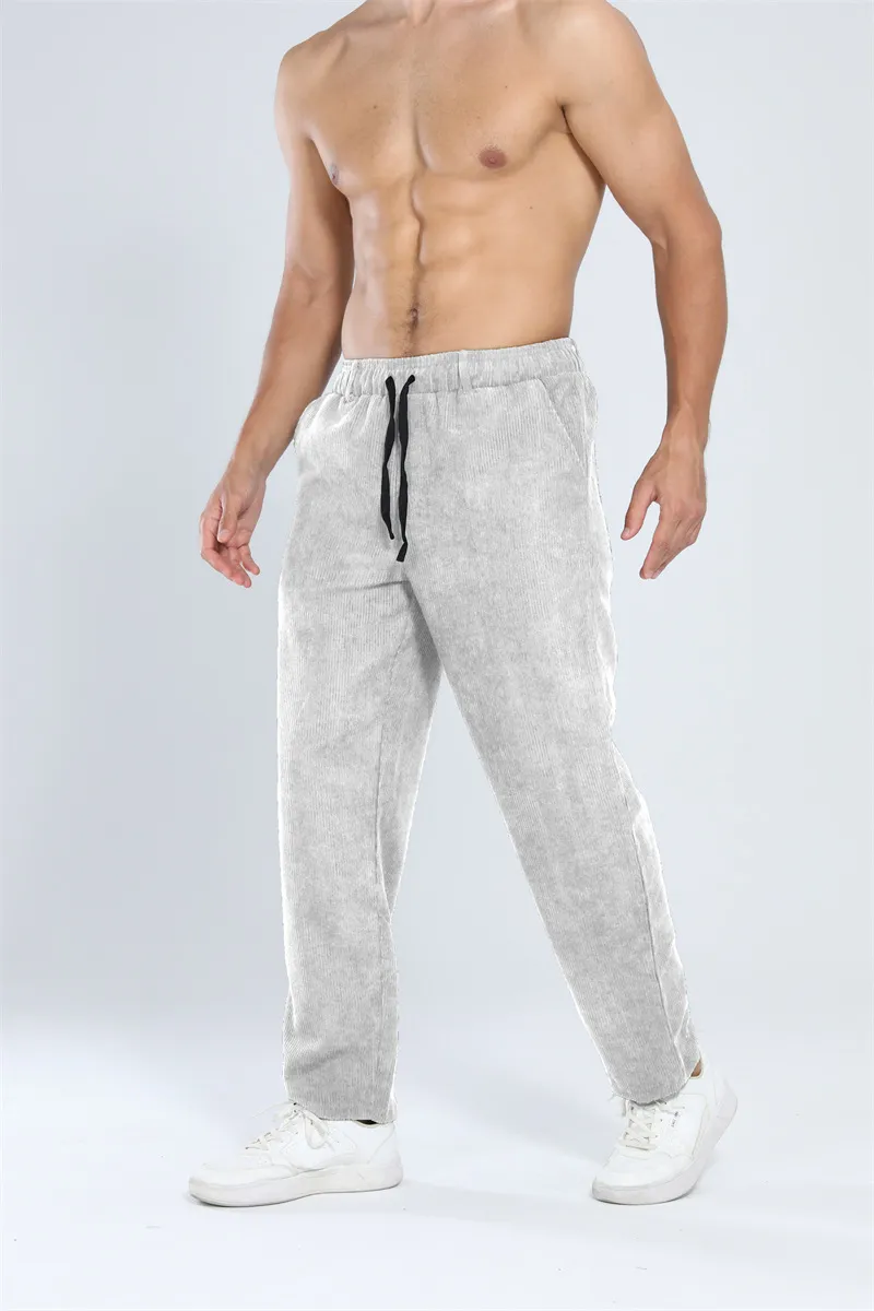 Workout Joggers 7