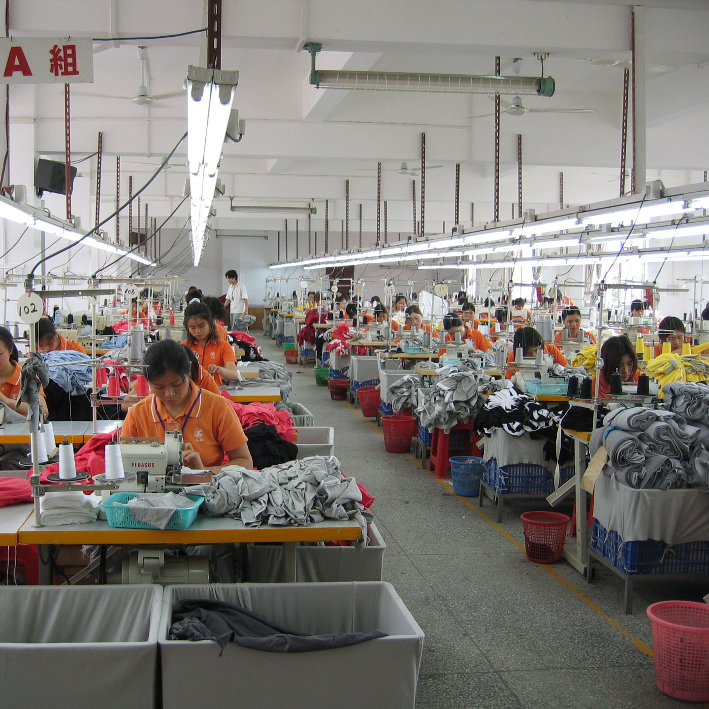 Production Process 1