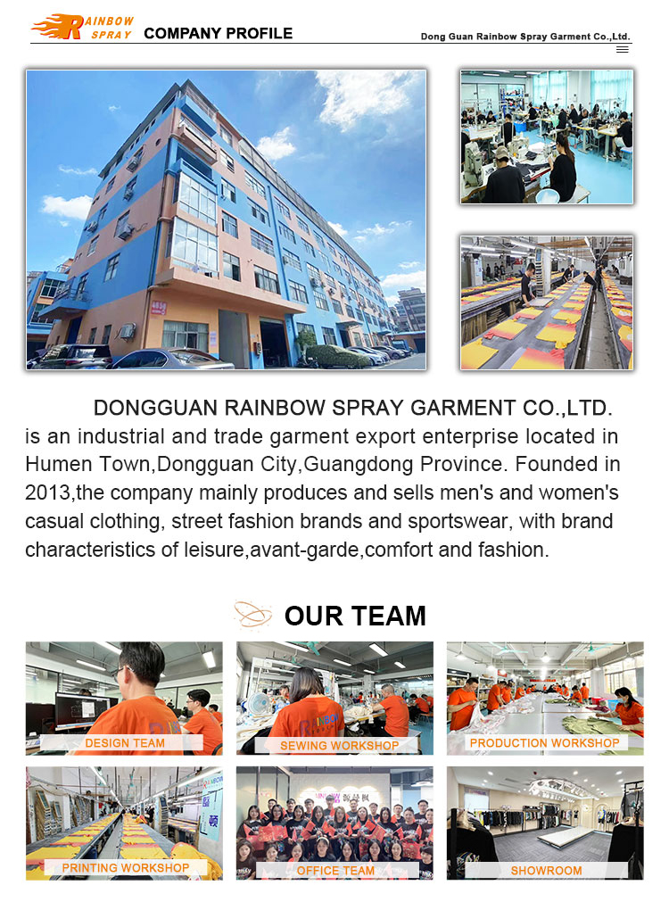 Men's Quarter Pants Fabric Quality