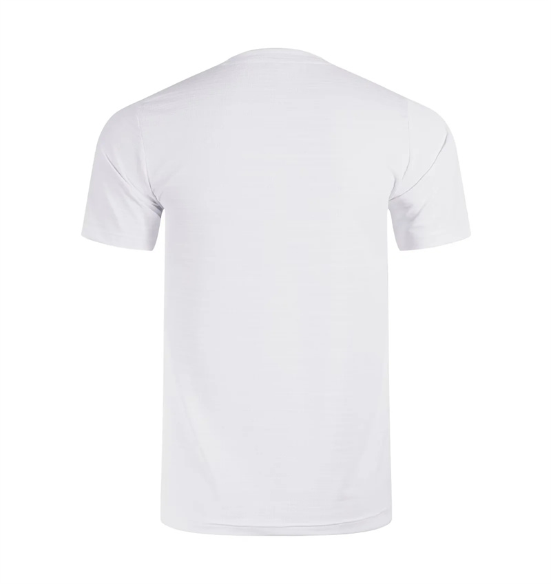 Men Gym Quick Dry Fitness Running Training Tshirts Sports T-shirt Tee Shirt Sports Clothing Active Wear Bulk Wholesale