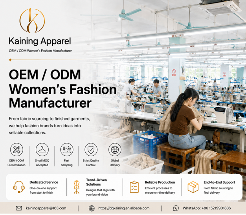 Custom Women Blazer Pants Suit Set OEM ODM Factory Premium Tailored Office Wear Private Label Manufacturer