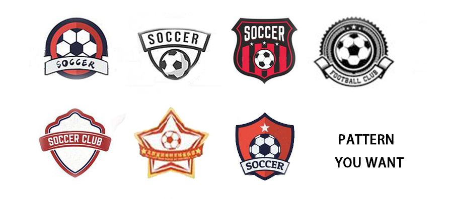 Number Logo Option 2