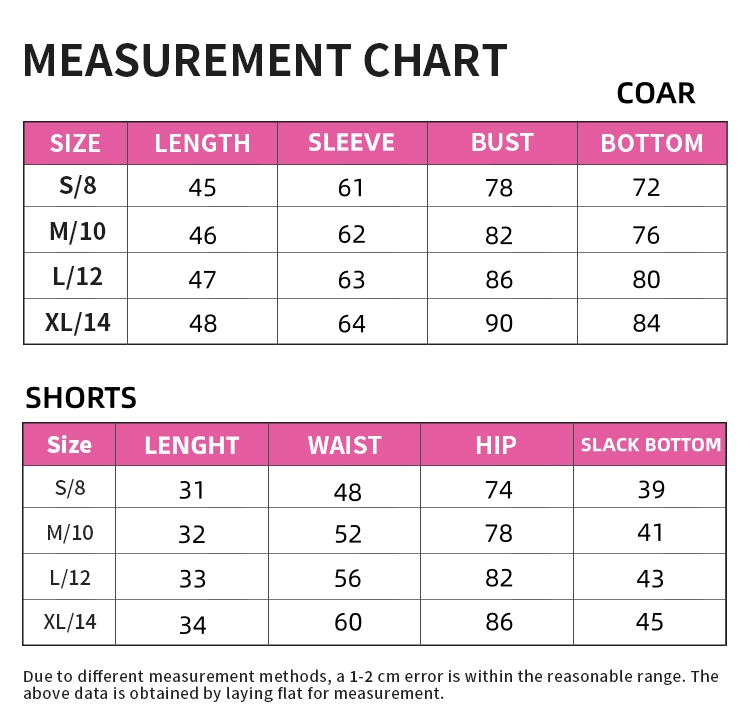 Garment Product Showcase 4