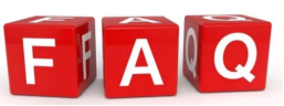 FAQ Overview