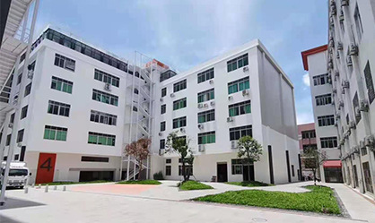 Company Facility 1