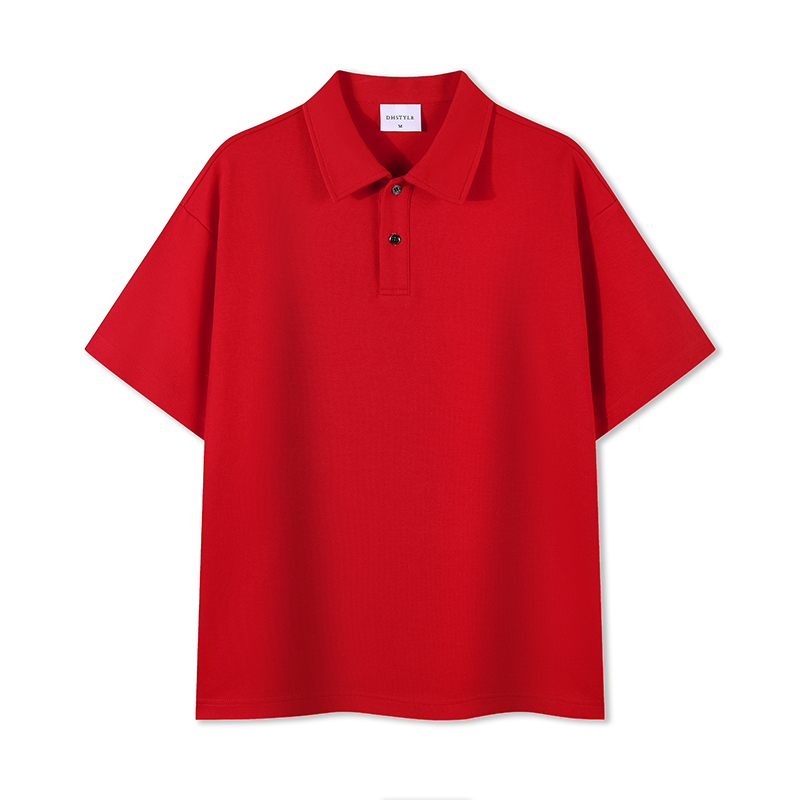 Polo Detail 6