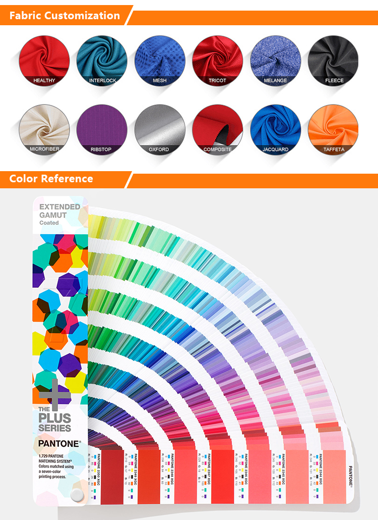 Sportswear Product View 4